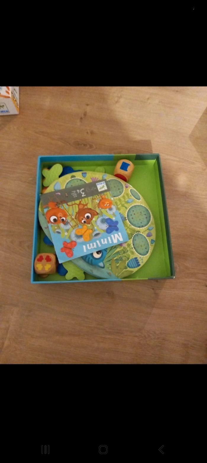 Minimi djeco - photo numéro 2