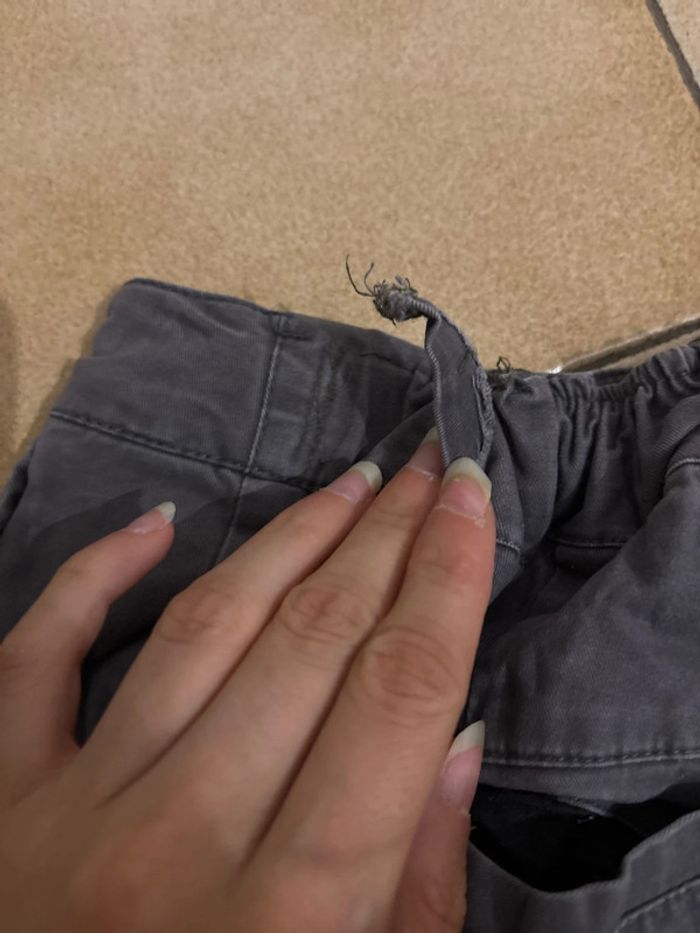 Pantalon - photo numéro 3