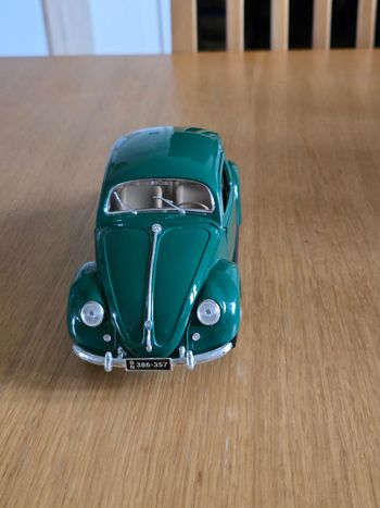 volkswaggen coccinelle1951