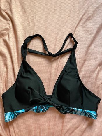 Haut de maillot de bain