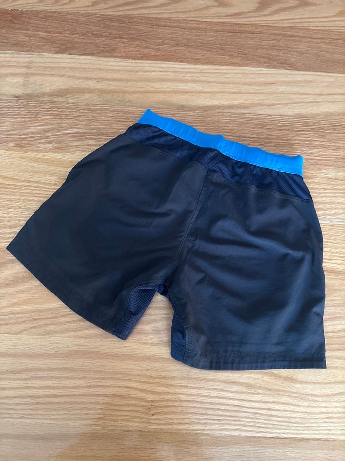 Short - photo numéro 3