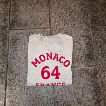 Suite oversize H&M taille M neuf 