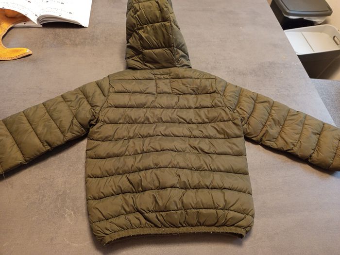 Doudoune garçon 3 ans - photo numéro 2