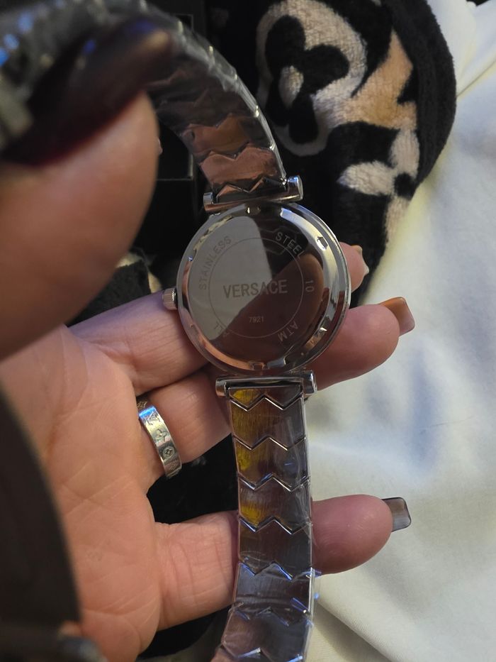 MONTRE VERSACE - photo numéro 4