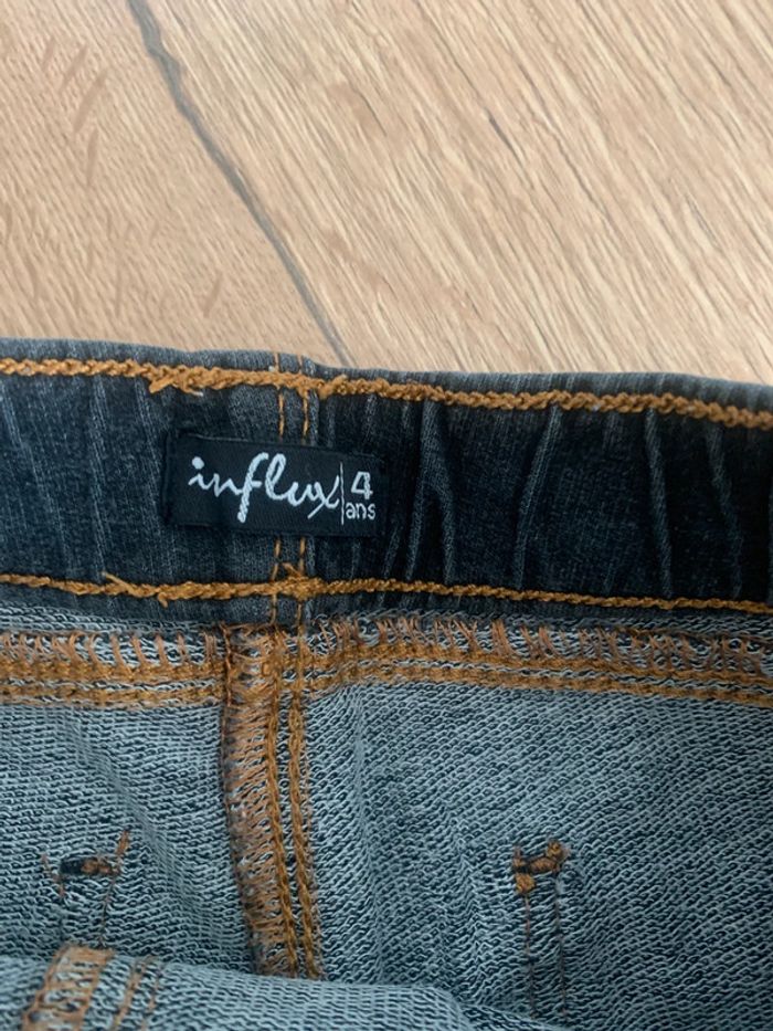 Pantalon fille - photo numéro 2