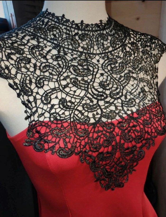 Magnifique haut taille S - photo numéro 3