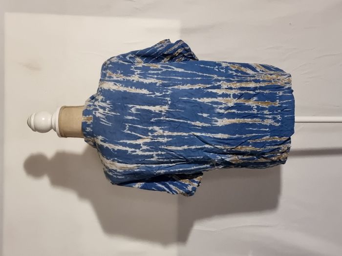 T-shirt bariolé - photo numéro 2