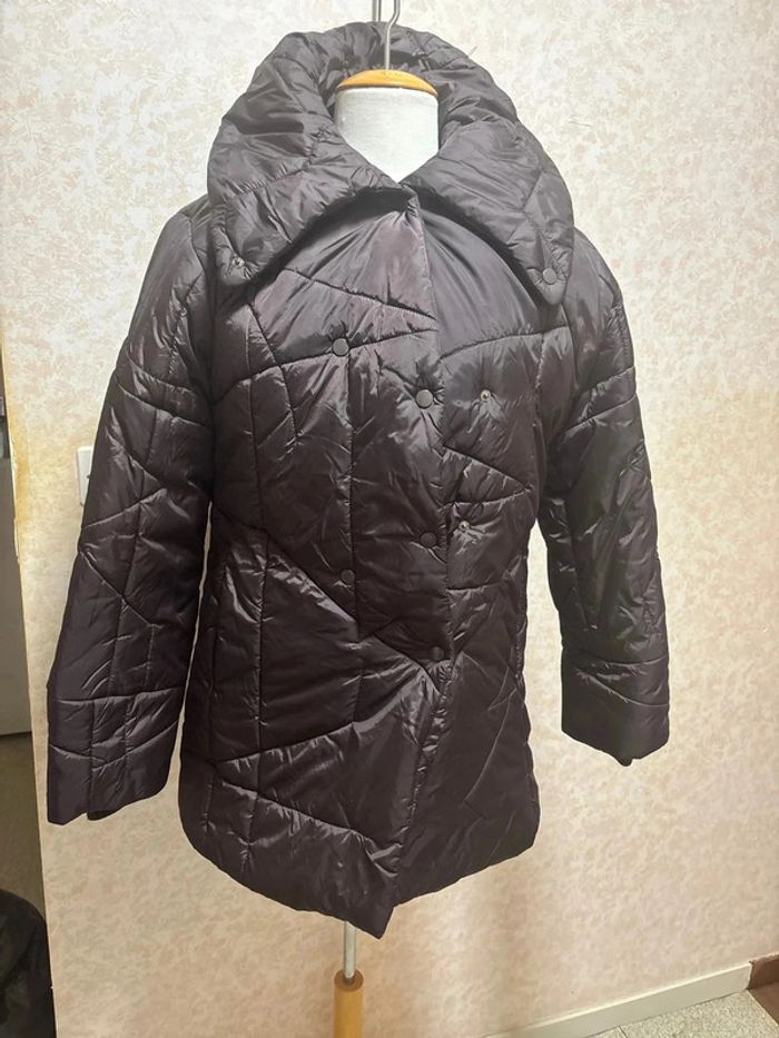 Doudoune taille 38 marque folia