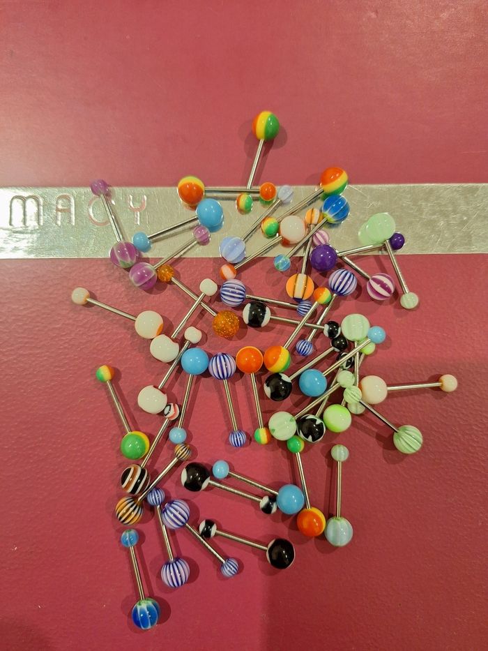 Piercing - photo numéro 2