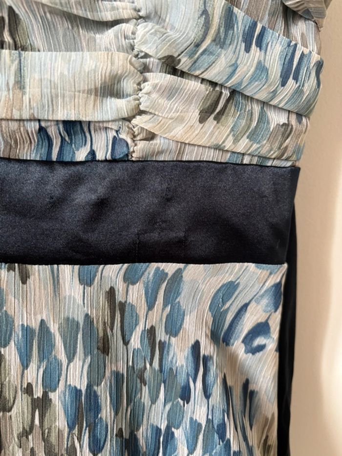 Robe événement Rinascimento Taille S - photo numéro 4