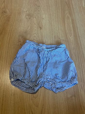 Short boule Jacadi 23 mois