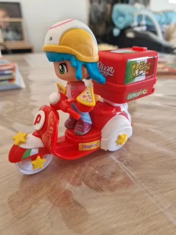 Pinypon