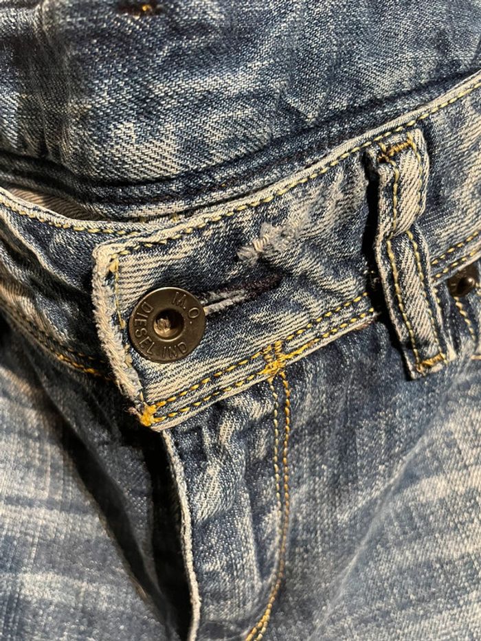 Jeans Diesel - photo numéro 4