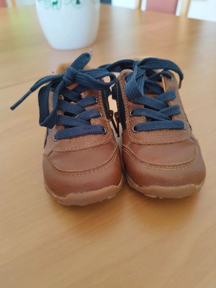 Chaussure taille 21