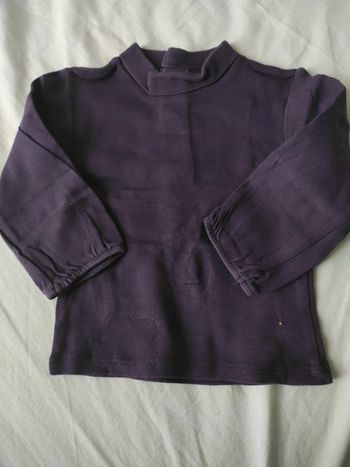 Maillot ML Kitchoun T12M