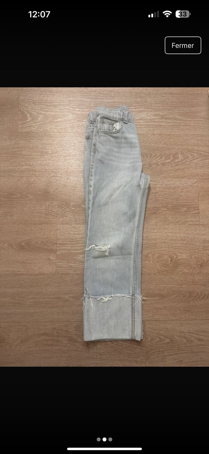 Jeans - photo numéro 2