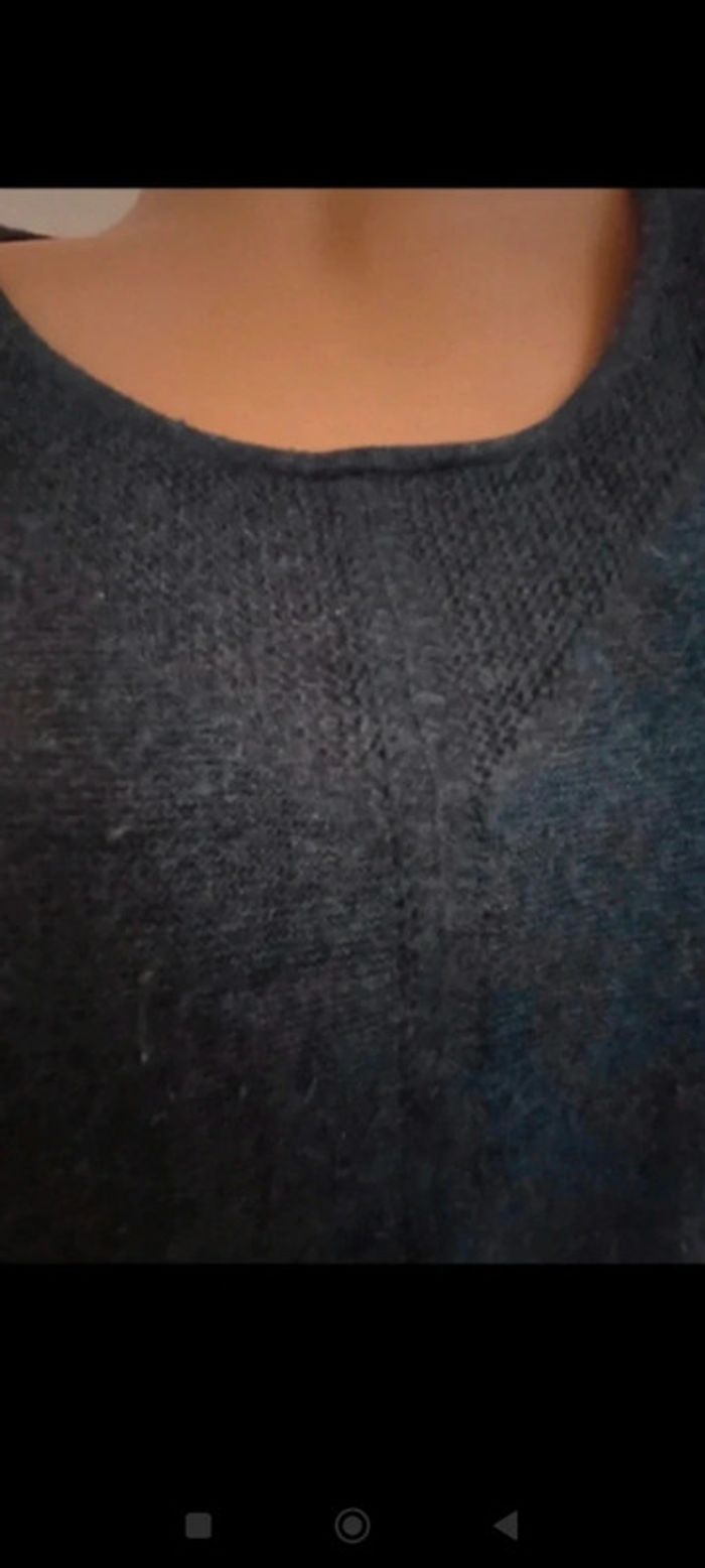 Pull long Kookaï 38 - photo numéro 2