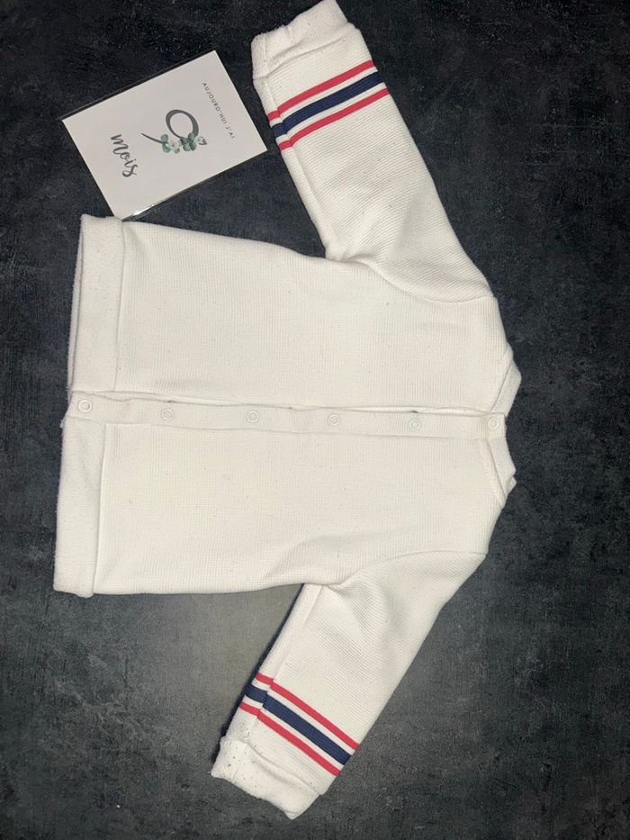 Pull de Noël - photo numéro 4