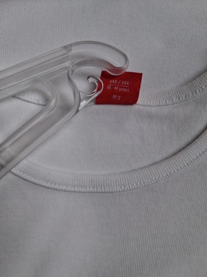 T-shirt - photo numéro 6