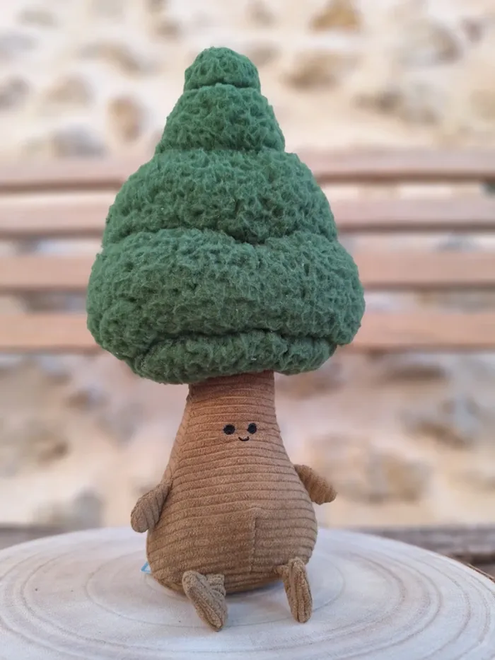 Forestree Pine retired