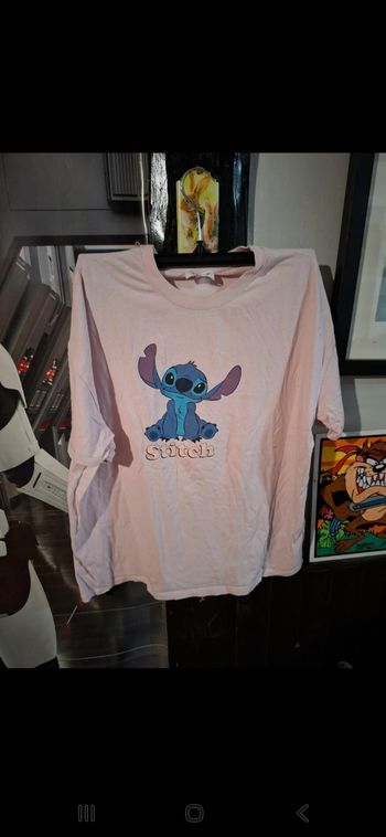 Maillot stich taille L