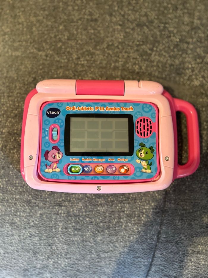 Ordinateur - Portable - photo numéro 4