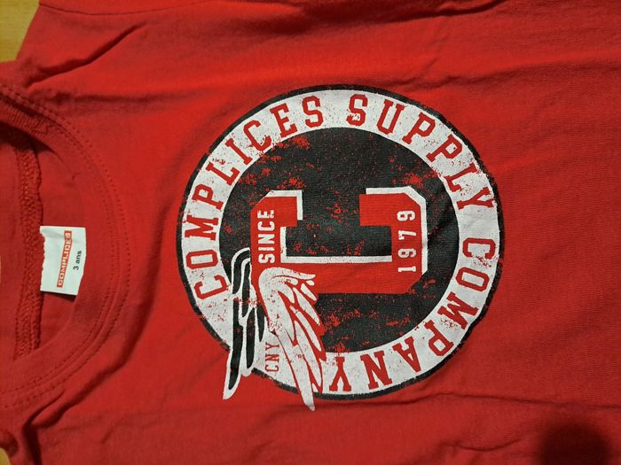 Tee shirt 3A - photo numéro 3