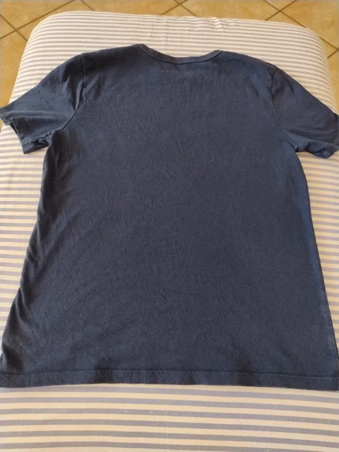 T-shirt garçon en 100% coton - photo numéro 5