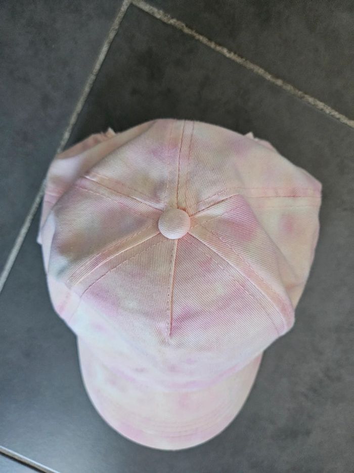Lot Bob + Casquette FILLE (correspond à 1 enfant de 4-5 ans) Primark, Excellent État - photo numéro 14