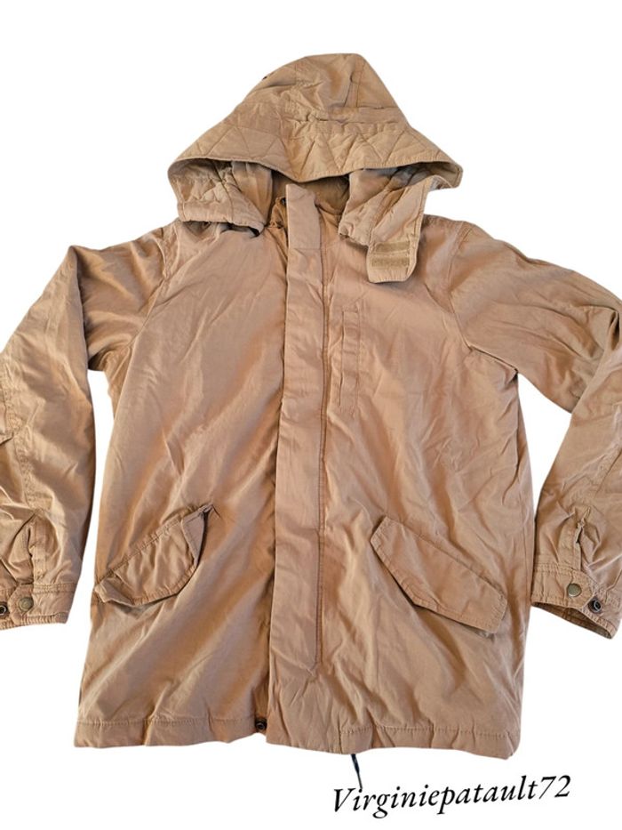 Manteau Taille L "Pull & Bear"