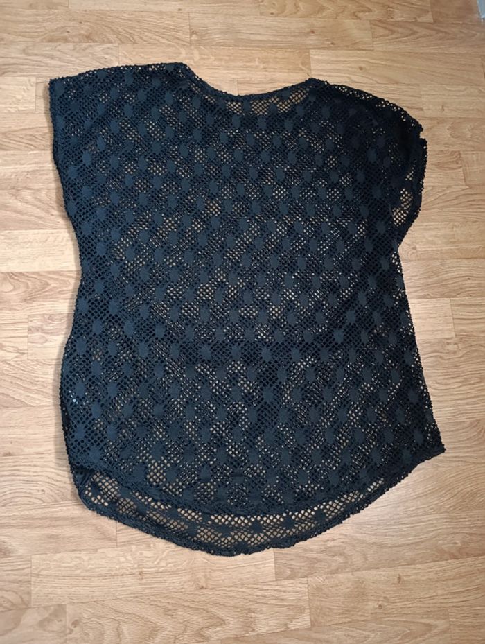 T shirt transparent