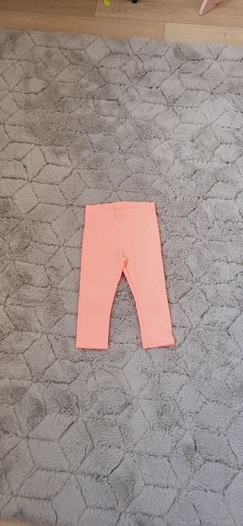 Leggins 6 ans