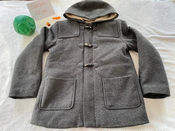 Manteau 12 ans