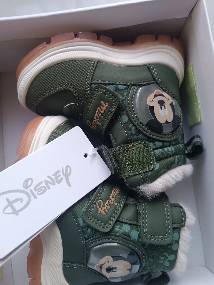 Bottine - photo numéro 3