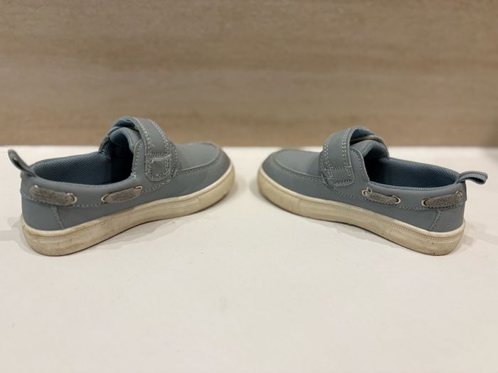 👟 Jolie paire de chaussures pour enfant – Très bon état ! - photo numéro 3