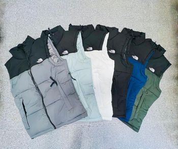 The north face