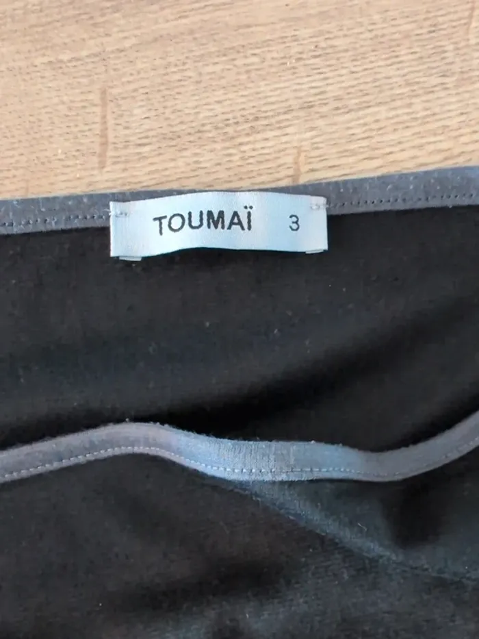 Jupe Taille 40 42 - photo numéro 3