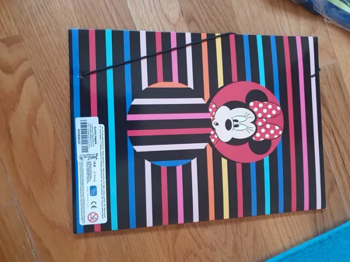 Chemise Minnie - photo numéro 3