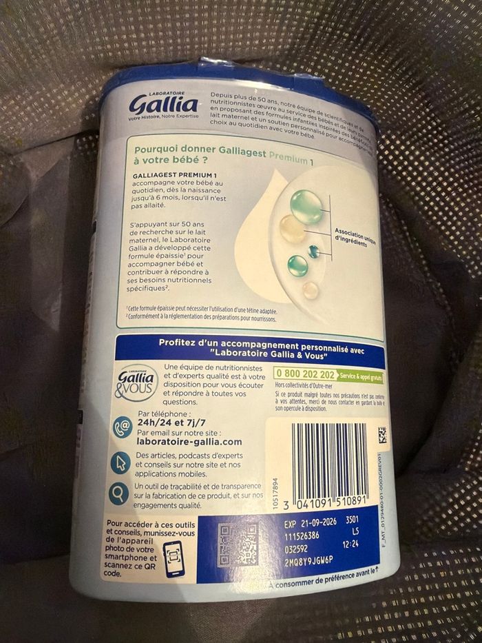 Galliagest - photo numéro 2
