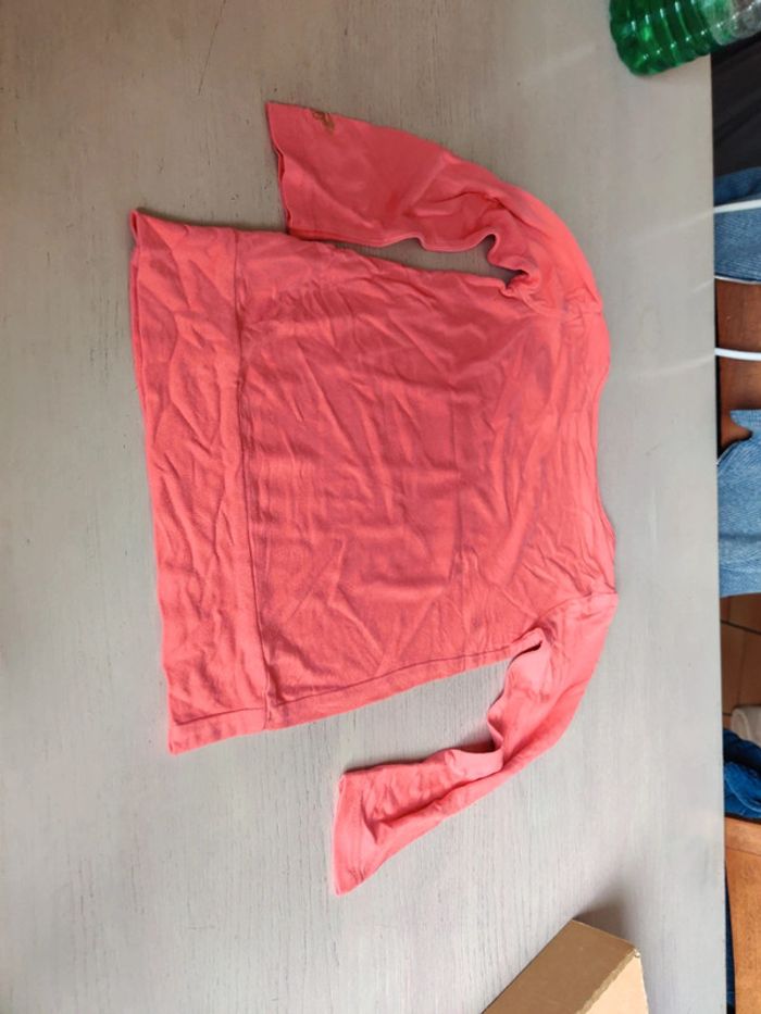 Haut palomino - photo numéro 3