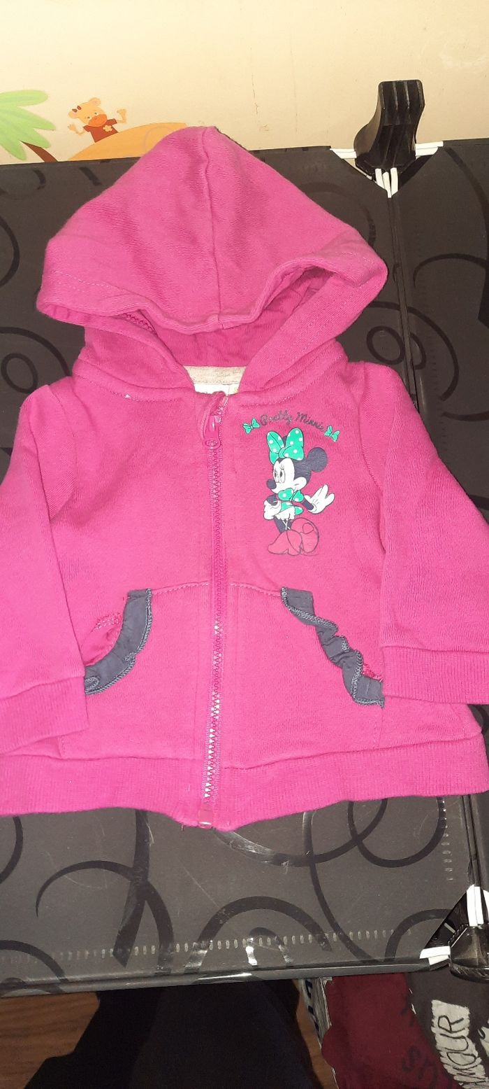 Veste, gilets 3 mois - photo numéro 3