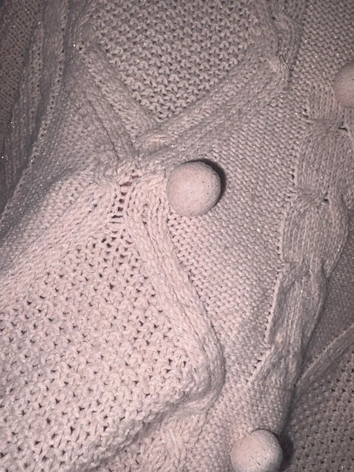 Pull femme paillette - photo numéro 5