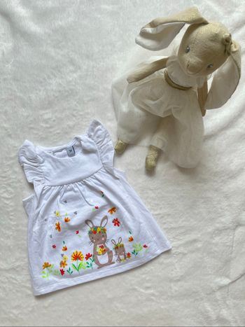 T shirt sequin