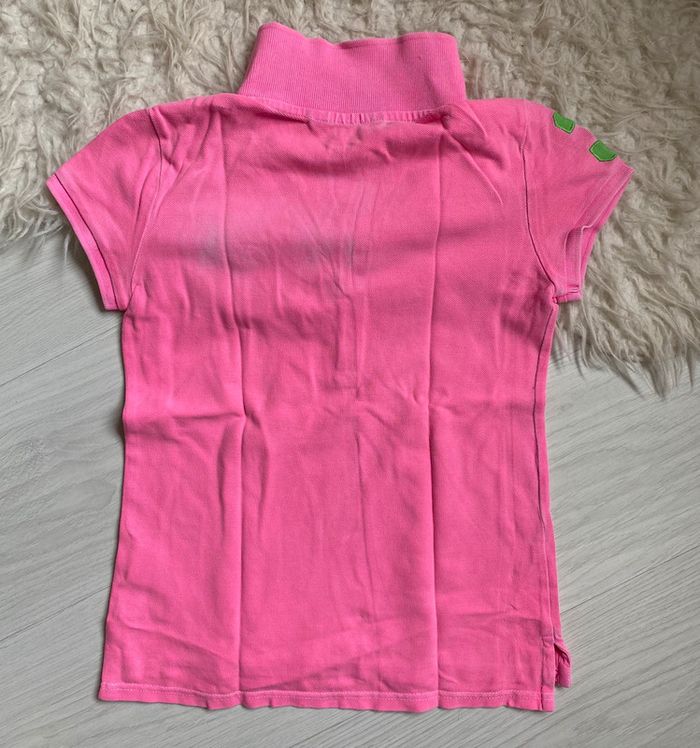 Polo Ralph Lauren 8/10 ans - photo numéro 2