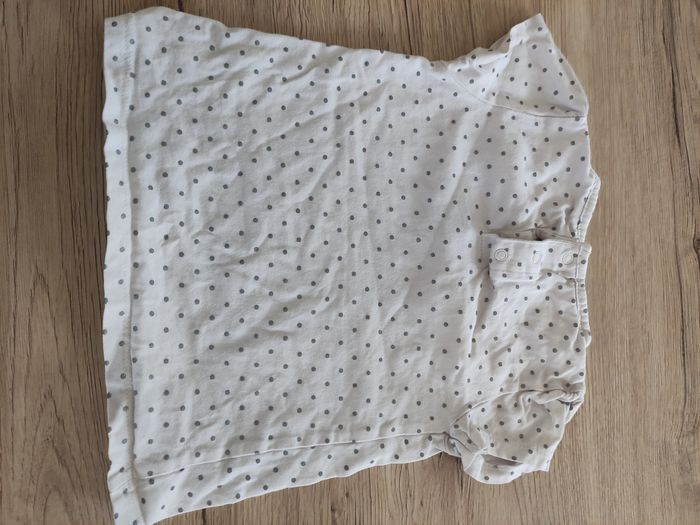 T-shirt 12 mois - photo numéro 3