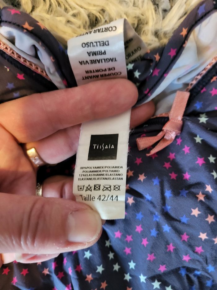 Lot de 2 nuisettes - photo numéro 3