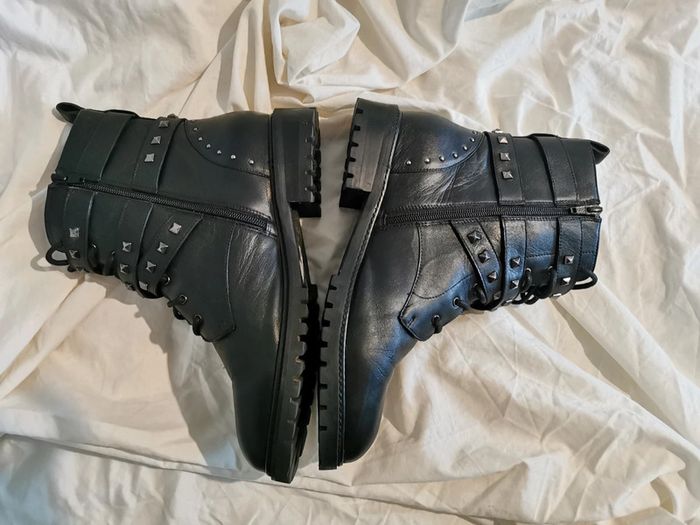 Bottines pointure 44 - photo numéro 6