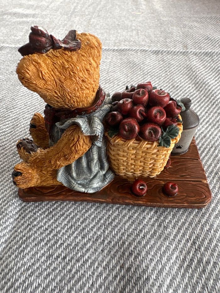 Boyds Bears & Friends - photo numéro 3