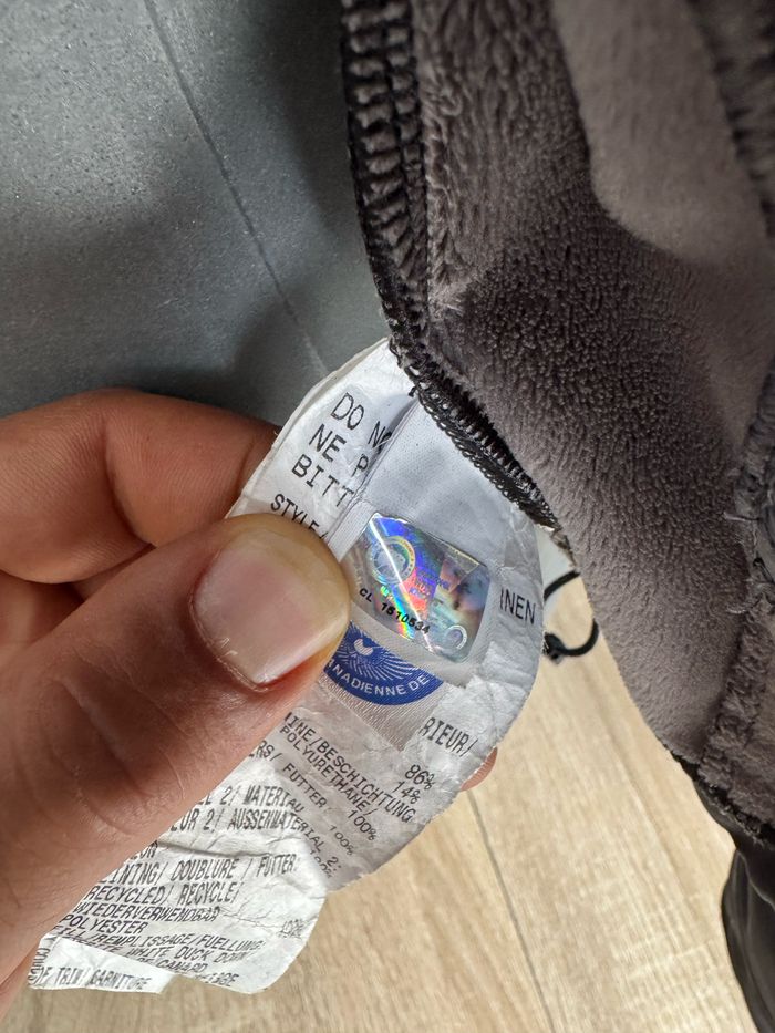 Veste Canada goose - photo numéro 7