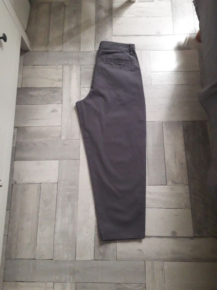 Pantalon chino asos - photo numéro 2